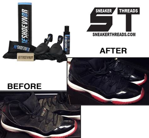 shoe cleaning kit for jordans.